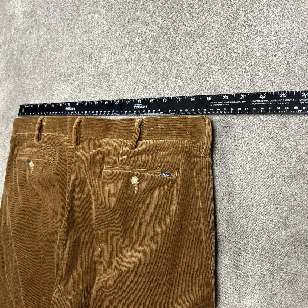 Polo Ralph Lauren welcome thesix